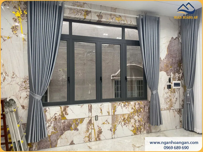Ngân Hoàng An – Đơn Vị Ốp Tường Than Tre Kosmos TT-839 Uy Tín