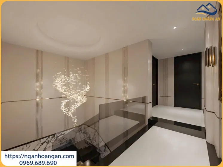 Ngân Hoàng Ân Thi Công Tấm Ốp Sợi Than Tre Tại Phường Chánh Hưng TPHCM