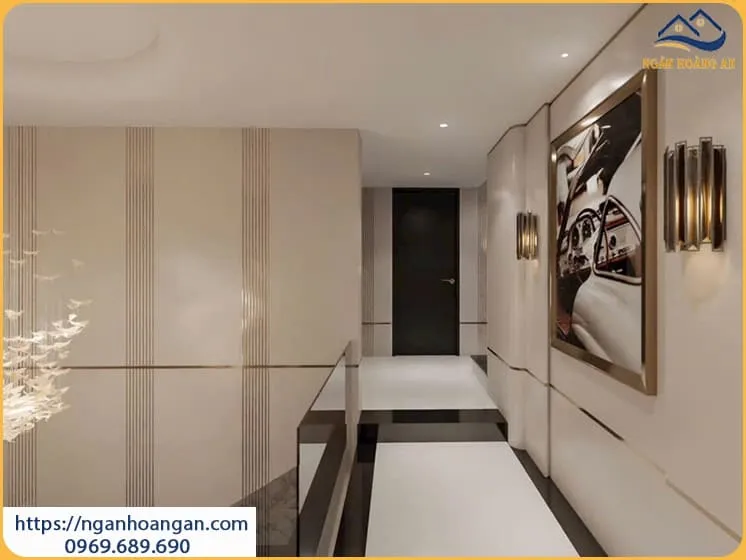 Ngân Hoàng An Thi Công Tấm Ốp Than Tre Tại Phường Tân Hưng TPHCM