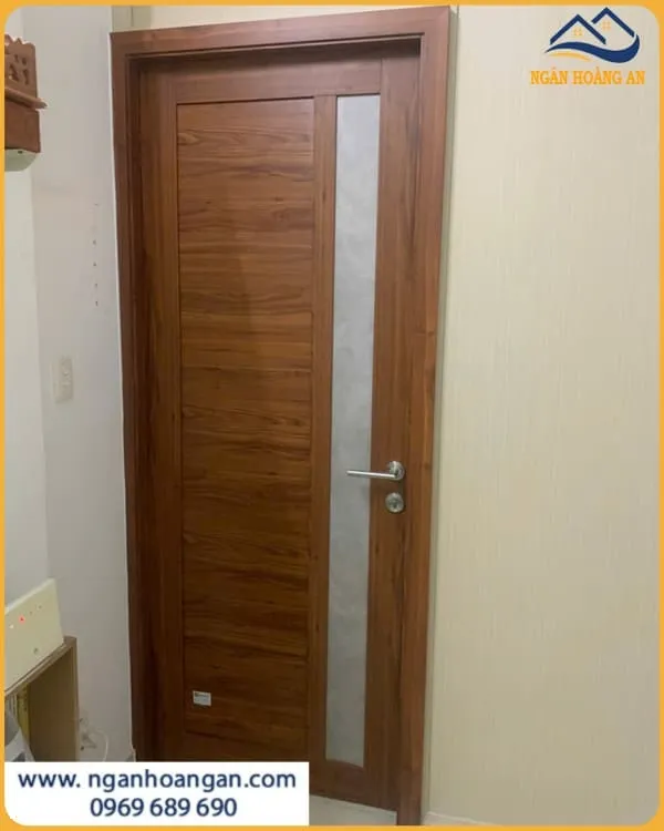 Nhà Ở Dùng Vách Ngăn Hai Mặt Galawood VN912 Nhà Ở Dùng Vách Ngăn Hai Mặt Galawood VN912