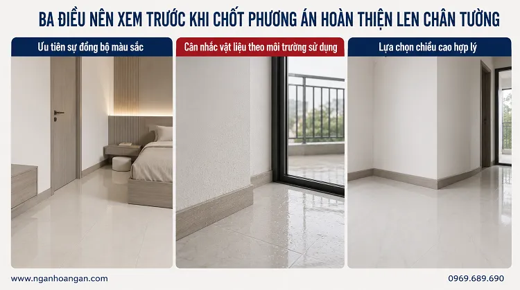 Những Chi Tiết Khiến Gia Chủ Quyết Định Dùng Len PVC767 Cho Công Trình Này Những Chi Tiết Khiến Gia Chủ Quyết Định Dùng Len PVC767 Cho Công Trình Này