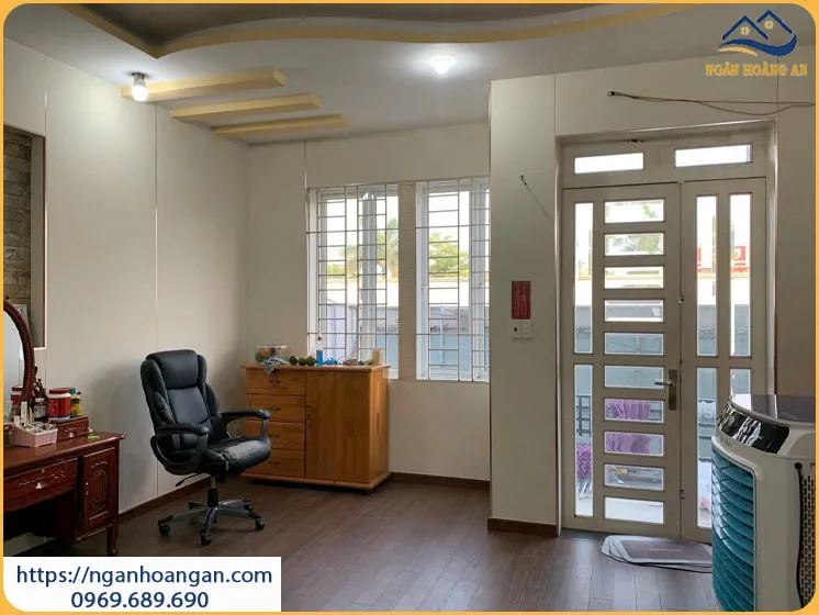 Nơi Thi Công Tấm Ốp Than Tre Uy Tín Tại Xã Xuân Thới Sơn TPHCM
