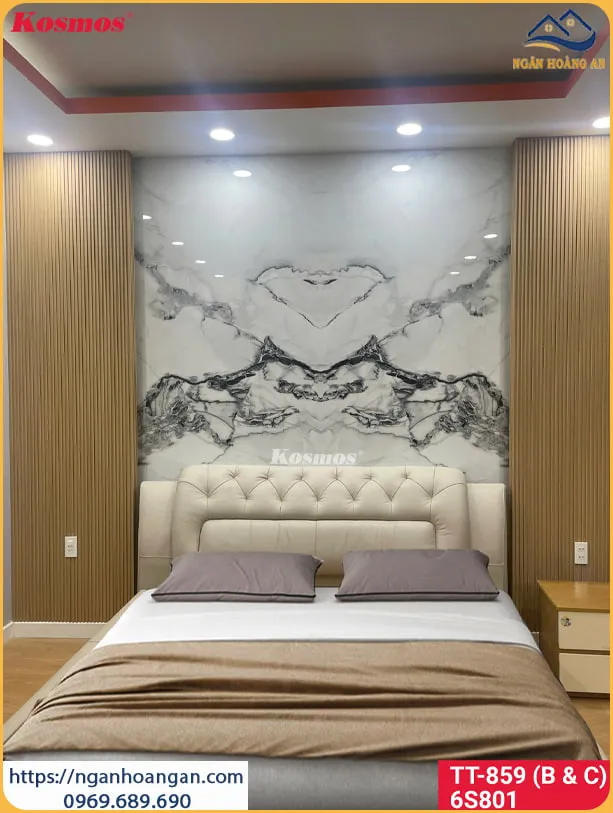Tấm Ốp Sợi Than Tre Cho Đầu Giường Tại Phường Cầu Kiệu TPHCM Tấm Ốp Sợi Than Tre Cho Đầu Giường Tại Phường Cầu Kiệu TPHCM