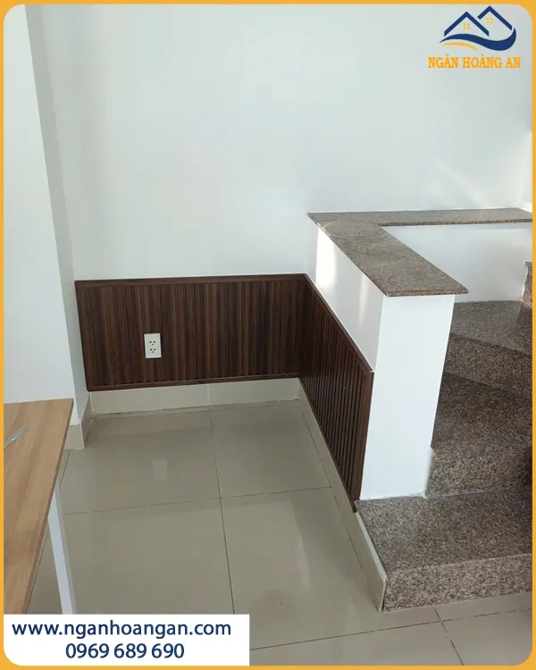 Ốp Tường Lamri Lam Sóng Galawood L4S-901 Chống Ẩm