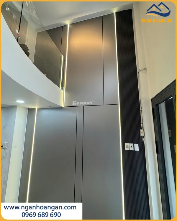 Ốp Tường Phòng Khách Bằng Than Tre Thi Công Nhanh, Tỉ Mỉ Ốp Tường Phòng Khách Bằng Than Tre Thi Công Nhanh, Tỉ Mỉ