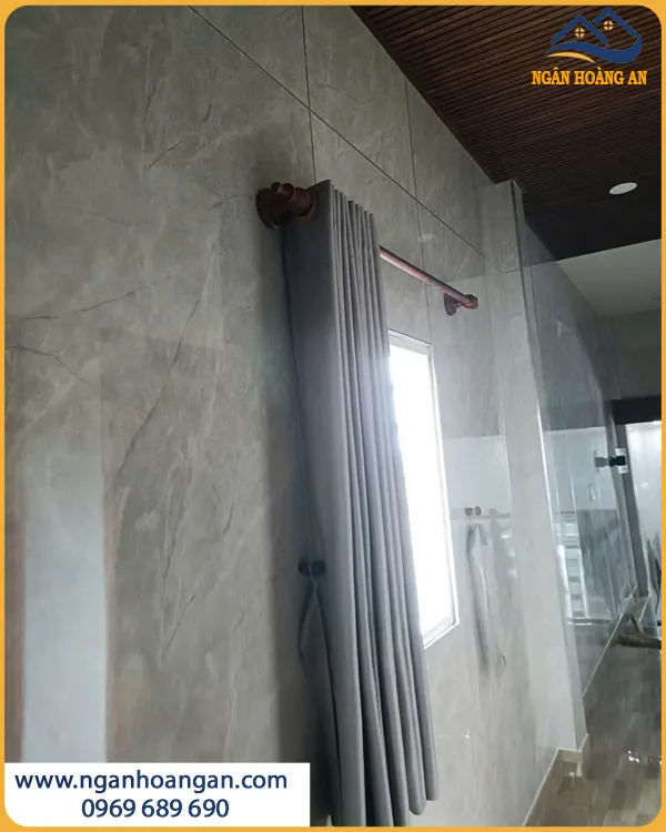 Ốp Tường PVC2025 Tăng Tính Thẩm Mỹ Không Gian Ốp Tường PVC2025 Tăng Tính Thẩm Mỹ Không Gian