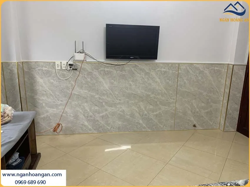Tấm Nhựa PVC Kosmos PVC2025 Tạo Nên Một Không Gian Nội Thất Hoàn Hảo Tấm Nhựa PVC Kosmos PVC2025 Tạo Nên Một Không Gian Nội Thất Hoàn Hảo