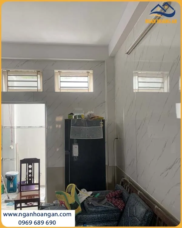 Tấm Nhựa PVC Giả Đá PVC2007 Kosmos Vân Đá Sắc Nét Sang Trọng 
