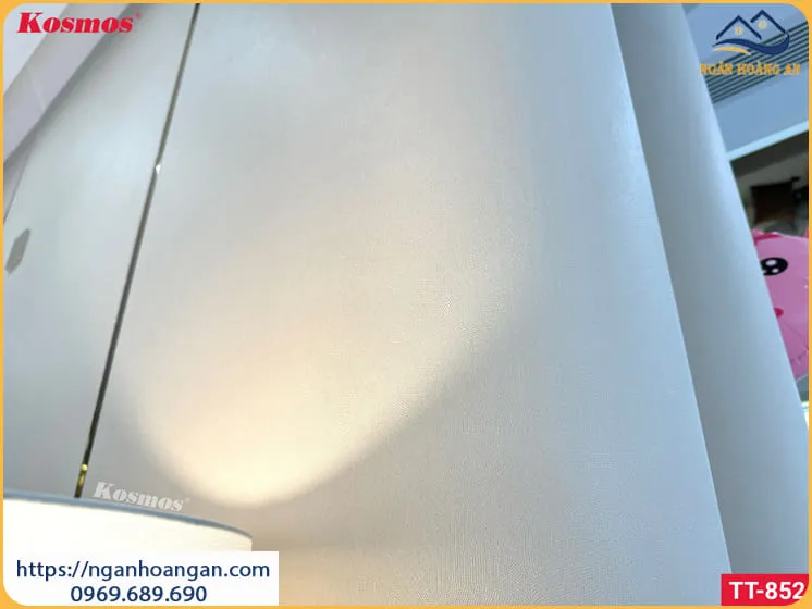 Ốp Vách Bằng Tấm Ốp Than Tre Komsos tại Phường Tân Hưng TPHCM