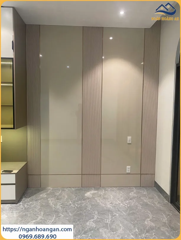 Ốp Vách Tấm Ốp Và Lam Sóng Than Tre Tại Phường Cầu Kiệu TPHCM Ốp Vách Tấm Ốp Và Lam Sóng Than Tre Tại Phường Cầu Kiệu TPHCM