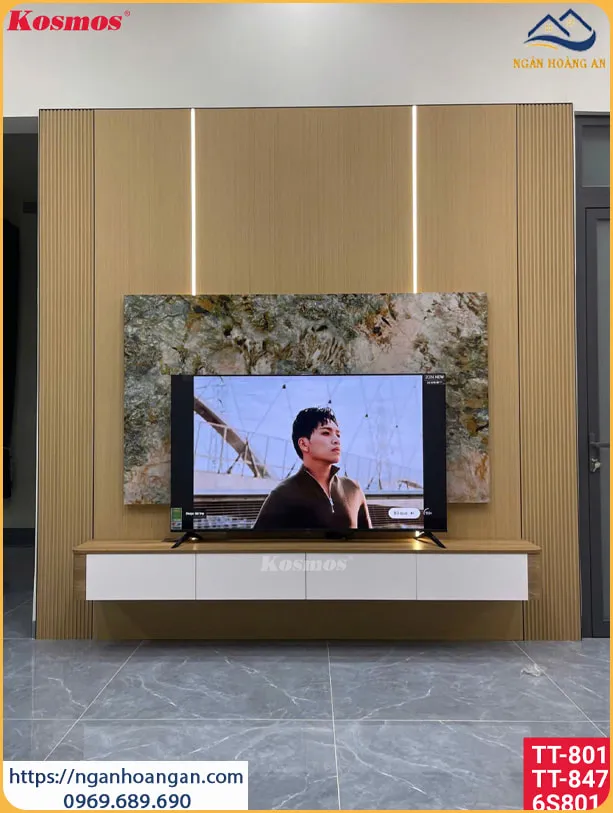 Đơn Vị Thi Công Tấm Ốp Than Tre Kosmos Tại Phường Tân Thới Hiệp TPHCM Đơn Vị Thi Công Tấm Ốp Than Tre Kosmos Tại Phường Tân Thới Hiệp TPHCM