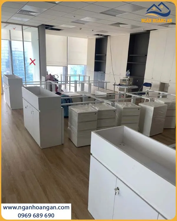 Sàn Gỗ Công Nghiệp Morser Thi Công Nhanh, Có Độ Bền Cao