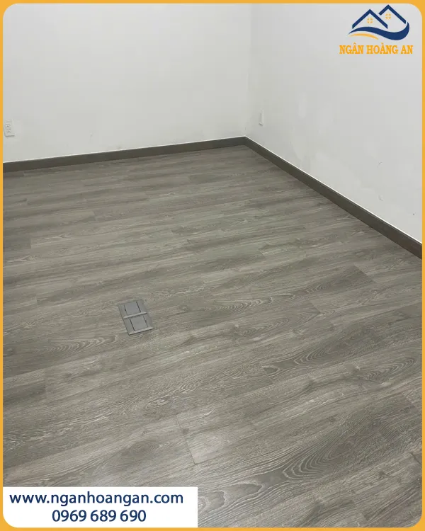 Sàn Gỗ Công Nghiệp Kosmos S294 Dễ Vệ Sinh