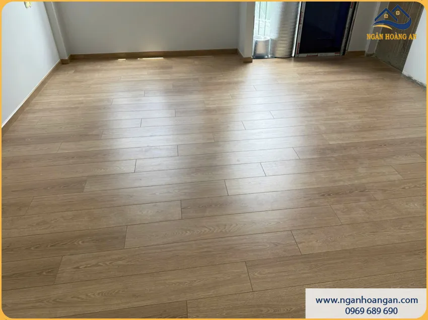 Sàn Gỗ Công Nghiệp Lát Phòng Ngủ Hiện Đại Sàn Gỗ Công Nghiệp Lát Phòng Ngủ Hiện Đại