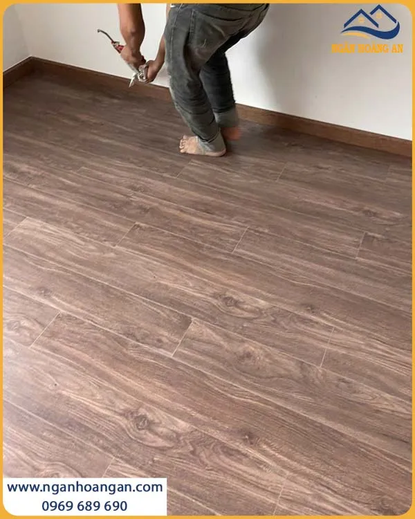 Sàn Gỗ Công Nghiệp Morser Thi Công Nhanh, Có Độ Bền Cao Sàn Gỗ Công Nghiệp Morser Thi Công Nhanh, Có Độ Bền Cao