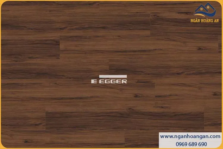 Sàn Gỗ Công Nghiệp Egger Classic 8mm EL1307