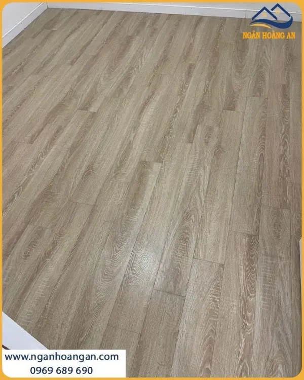 Sàn Gỗ Morser MC139 Vân Gỗ Hiện Đại Tinh Tế
