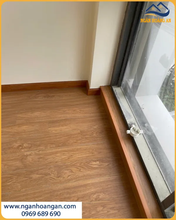 Sàn Gỗ Morser MS105 Giúp Không Gian Nội Thất Ấm Áp Hơn Sàn Gỗ Morser MS105 Giúp Không Gian Nội Thất Ấm Áp Hơn