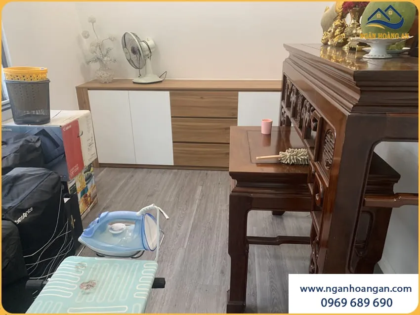 Sàn Nhựa Dán Keo – Giải Pháp Sạch Đẹp Cho Mọi Nhà Sàn Nhựa Dán Keo – Giải Pháp Sạch Đẹp Cho Mọi Nhà