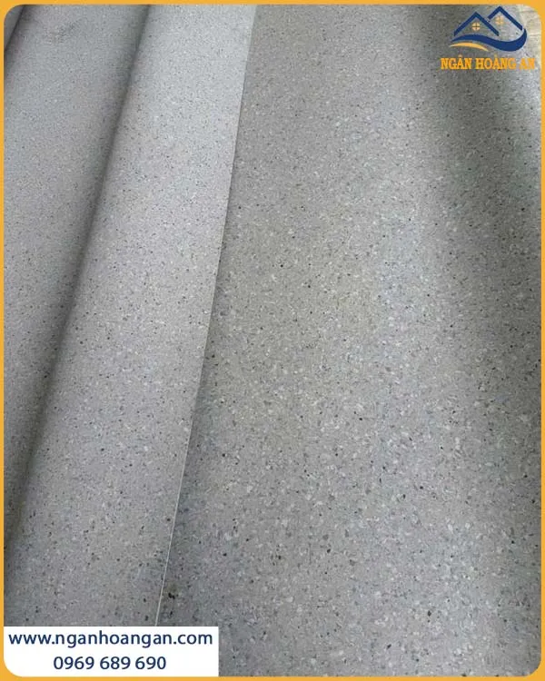 Sàn Vinyl Cuộn Flanka FL-652 Phù Hợp Không Gian Nào? Sàn Vinyl Cuộn Flanka FL-652 Phù Hợp Không Gian Nào?
