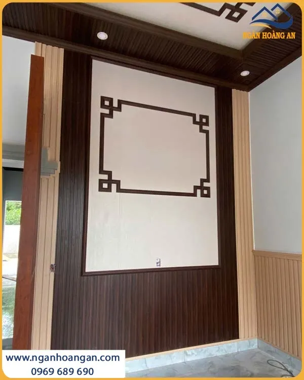 Đội Ngũ Thi Công Tận Tâm Với Từng Chi Tiết Nhỏ Của Công Trình