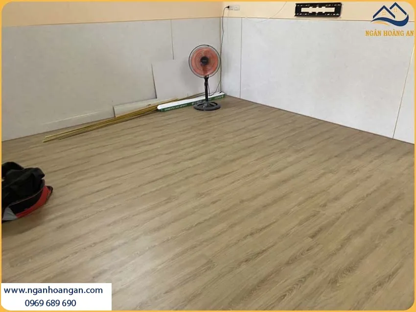 Tấm Nhựa PVC Giả Đá VD308 Hobiwood Vân Đá Sắc Nét Sang Trọng 