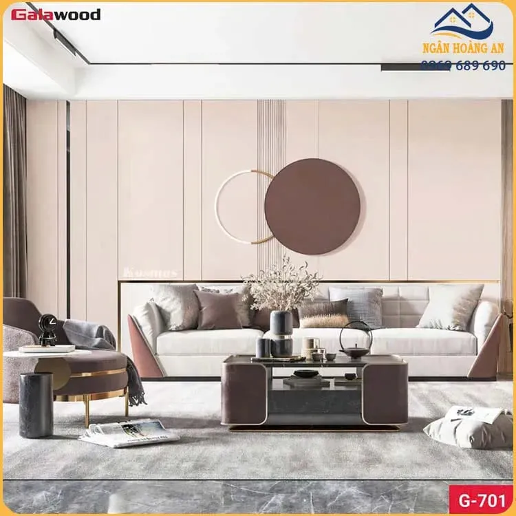 Ốp Tường Than Tre Galawood 8mm G-701 Phù Hợp Không Gian Nào? Ốp Tường Than Tre Galawood 8mm G-701 Phù Hợp Không Gian Nào?