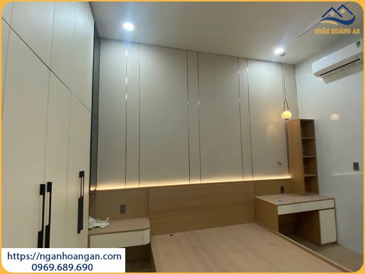 Tấm Ốp Sợi Than Tre Uy Tín Tại Phường Tân Sơn Nhất TPHCM