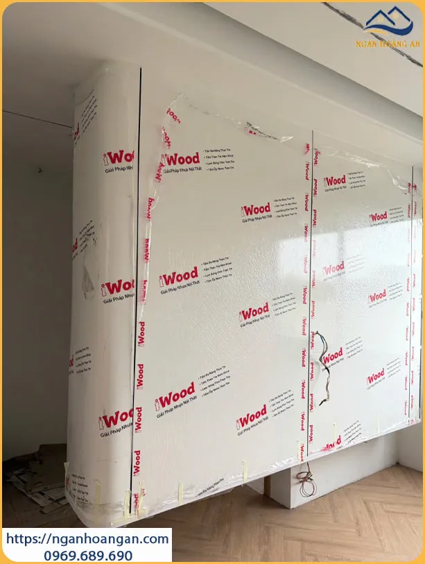 Tấm Ốp Sợi Than Tre Ốp Vách Tivi Tại Phường Bình Tây TPHCM Tấm Ốp Sợi Than Tre Ốp Vách Tivi Tại Phường Bình Tây TPHCM