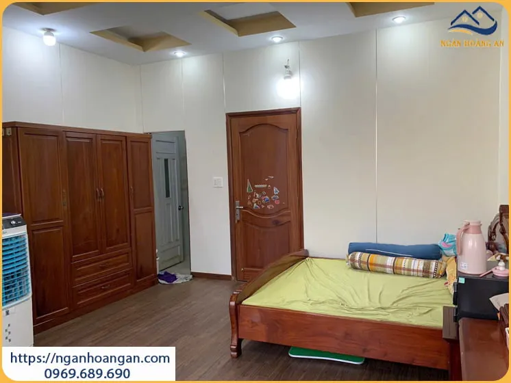 Tấm Ốp Than Tre Cho Phòng Ngủ Tại Phường Chánh Hưng TPHCM