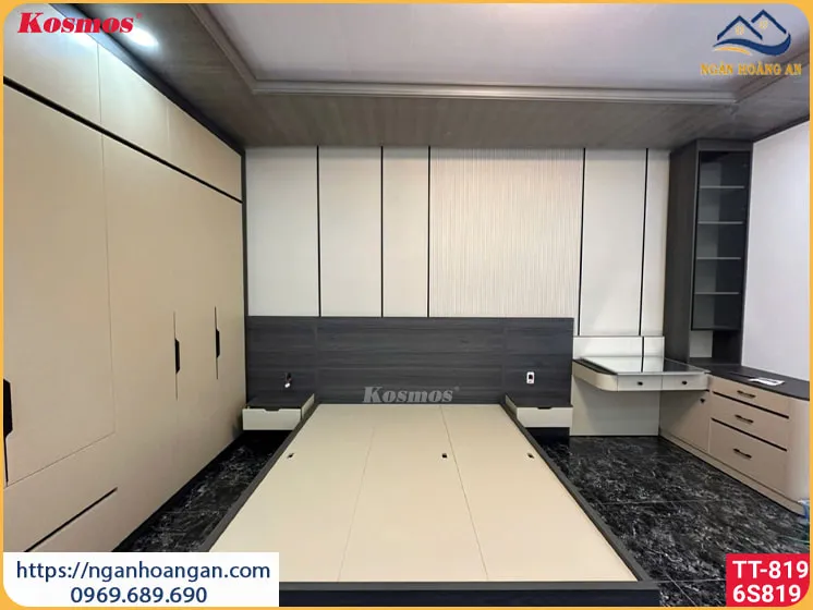 Tấm Ốp Than Tre Ứng Dụng Vách Đầu Giường Tại Phường Phước Long TPHCM Tấm Ốp Than Tre Ứng Dụng Vách Đầu Giường Tại Phường Phước Long TPHCM