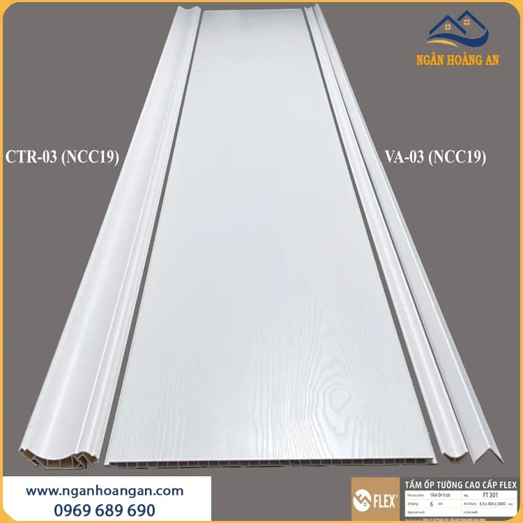 Tấm Ốp Trần Nano Giả Vân Gỗ FLEX FT301 Cắt Theo Yêu Cầu Tấm Ốp Trần Nano Giả Vân Gỗ FLEX FT301 Cắt Theo Yêu Cầu