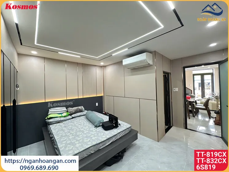 Tấm Ốp Tường Than Tre Kosmos Cho Phòng Ngủ Tại Phường Hiệp Bình Tấm Ốp Tường Than Tre Kosmos Cho Phòng Ngủ Tại Phường Hiệp Bình