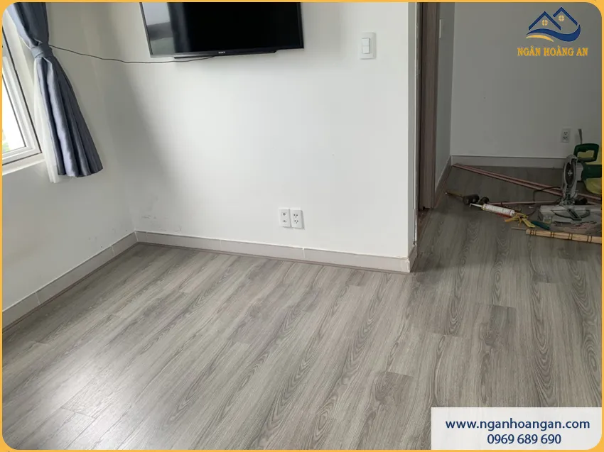 Thi Công Gỗ Công Nghiệp Cho Phòng Ngủ Đẹp, Bền