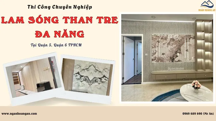 Thi Công Lam Sóng Than Tre Chuyên Nghiệp Tại Quận 5, Quận 6 TPHCM Thi Công Lam Sóng Than Tre Chuyên Nghiệp Tại Quận 5, Quận 6 TPHCM