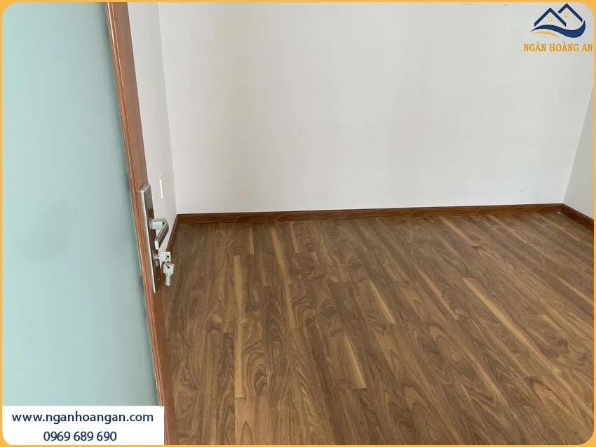 Ngân Hoàng An Là Đại Lý Thi Công Sàn Gỗ Charmwood Uy Tín TPHCM