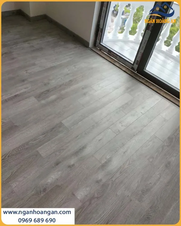 Sàn Gỗ Robina Màu Sắc Hiện Đại Nên Một Không Gian Nội Thất Hoàn Hảo