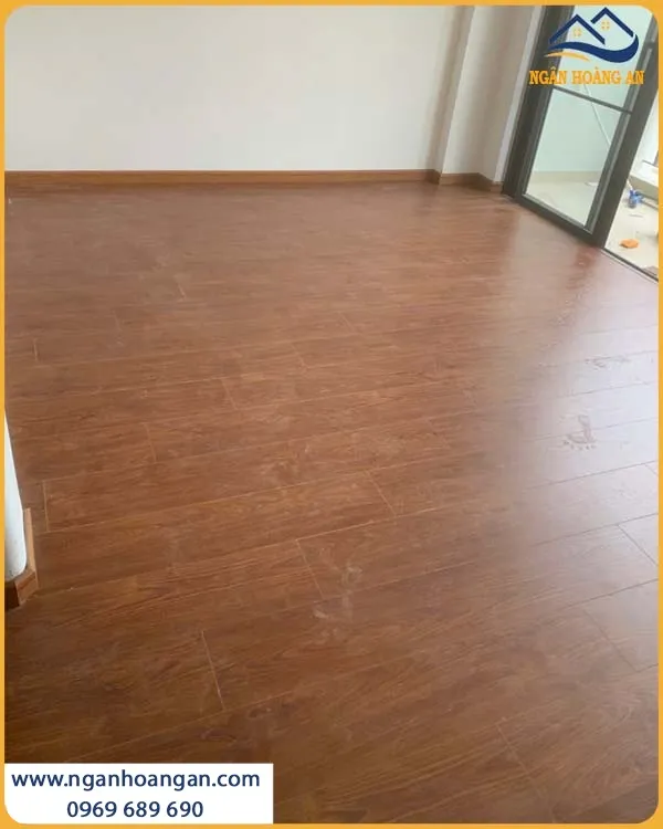 Ngân Hoàng An Là Đại Lý Thi Công Sàn Gỗ Wilson Uy Tín TPHCM