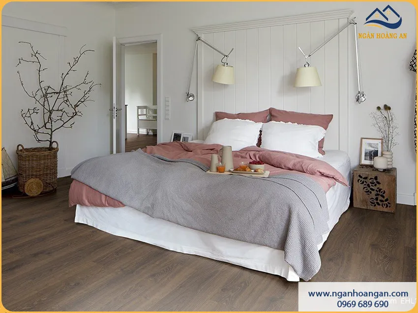 Thi Công Lát Sàn Gỗ Egger EHL132 Chuẩn Kỹ Thuật Thi Công Lát Sàn Gỗ Egger EHL132 Chuẩn Kỹ Thuật