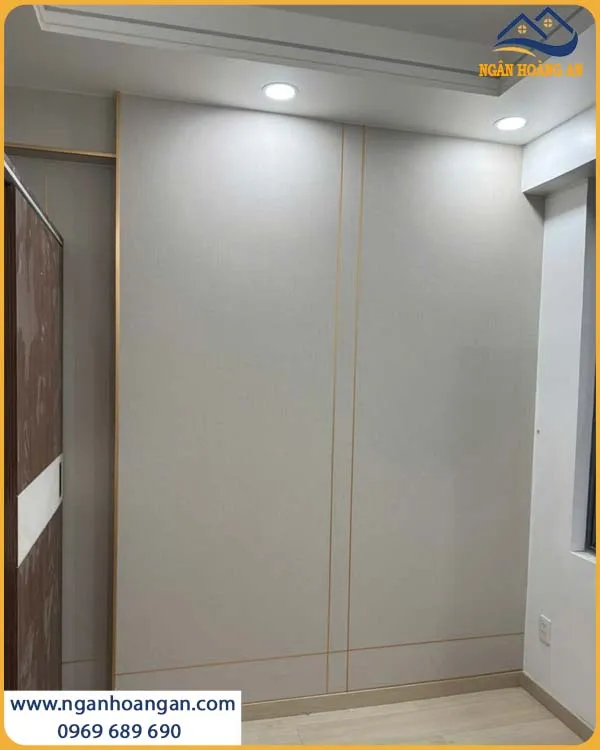 Ngân Hoàng An Là Đại Lý Thi Công Ốp Tường Than Tre Giá Tốt Tại TPHCM