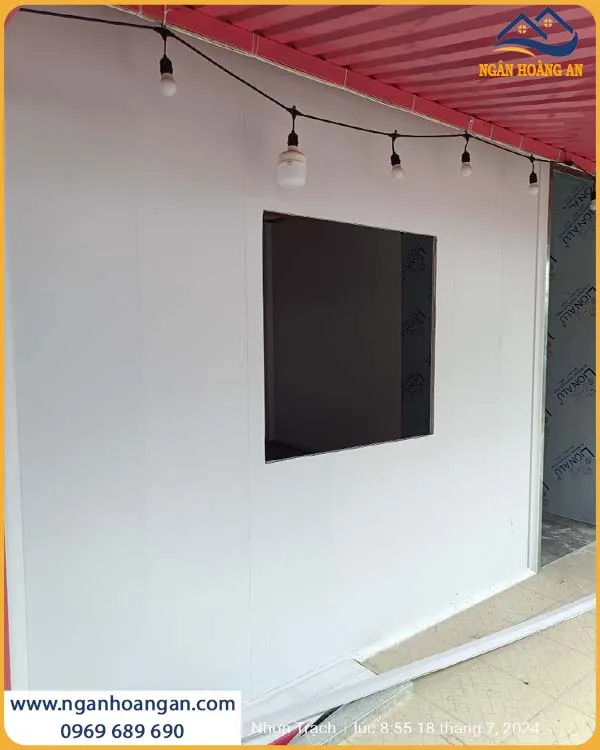 Không Gian Nội Thất Trở Nên Tinh Tế Khi Ốp Tường Nhựa Nano Không Gian Nội Thất Trở Nên Tinh Tế Khi Ốp Tường Nhựa Nano