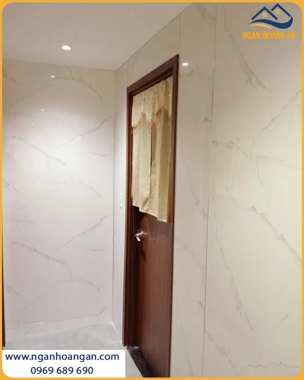 Đội Ngũ Thi Công Tận Tâm Với Từng Chi Tiết Nhỏ Của Công Trình