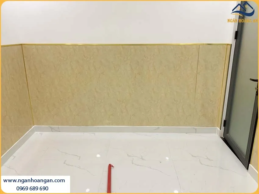 Tấm Nhựa PVC Giả Đá PVC2006 Kosmos Vân Đá Sắc Nét Sang Trọng Tấm Nhựa PVC Giả Đá PVC2006 Kosmos Vân Đá Sắc Nét Sang Trọng
