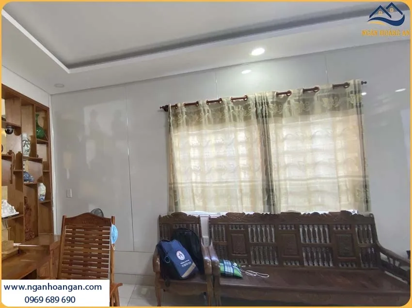 Thi Công Ốp Tường PVC Trắng Trơn Kosmos PVC2023 Là Giải Pháp Lý Tưởng 