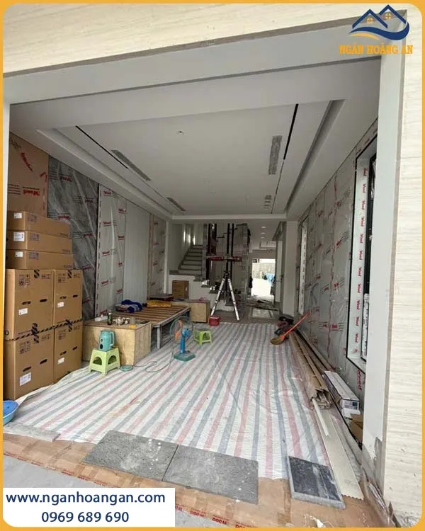Ốp Tường Than Tre IWood Thi Công Nhanh, Tiết Kiệm Ốp Tường Than Tre IWood Thi Công Nhanh, Tiết Kiệm