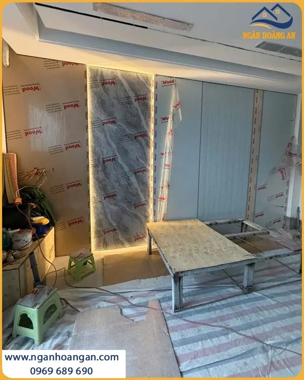 Tấm Ốp Than Tre IWood Độ Bền Cao, Ít Bảo Trì Tấm Ốp Than Tre IWood Độ Bền Cao, Ít Bảo Trì