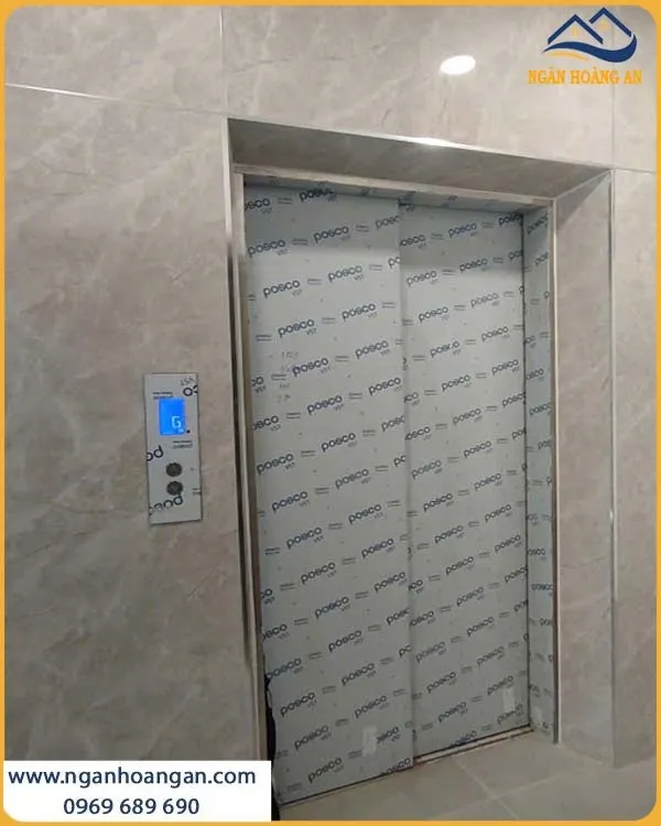 Tấm PVC Kosmos PVC2025 Không Cong Vênh Không Mối Mọt