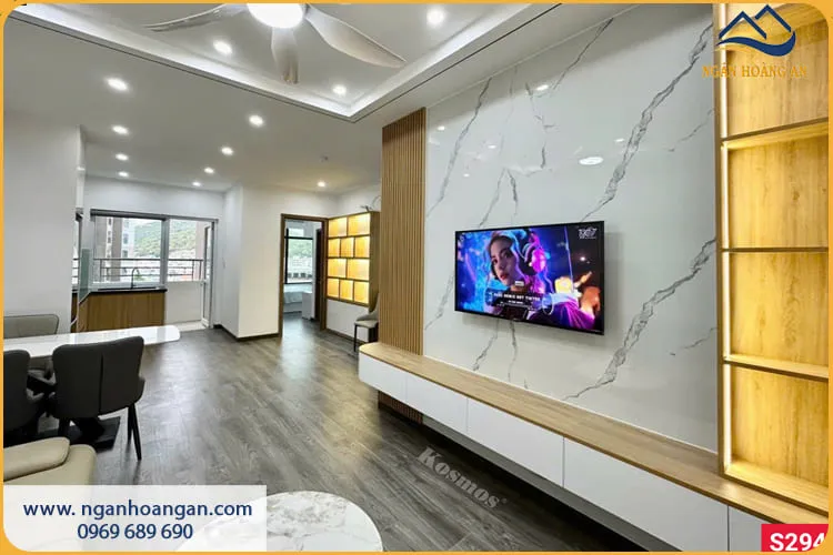 Thi Công Sàn Gỗ Công Nghiệp Cho Căn Hộ Mini Uy Tín Thi Công Sàn Gỗ Công Nghiệp Cho Căn Hộ Mini Uy Tín