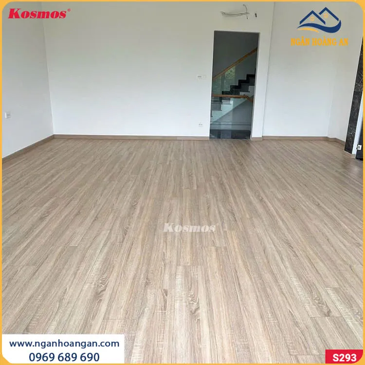 Thi Công Sàn Gỗ Công Nghiệp Cho Nhà Mới Đẹp Thi Công Sàn Gỗ Công Nghiệp Cho Nhà Mới Đẹp