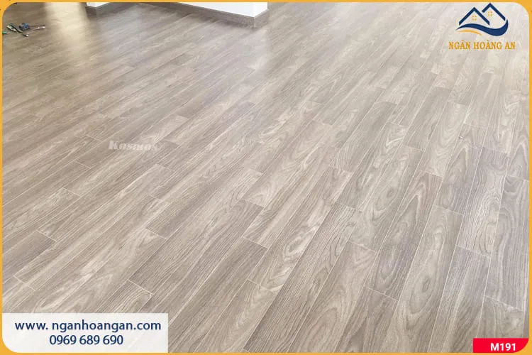 Thi Công Sàn Gỗ Công Nghiệp Chung Cư Chất Lượng